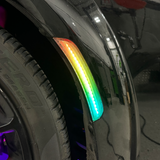 2015-2023 DODGE CHARGER PRE-BUILT FLOW SERIES SIDE MARKERS