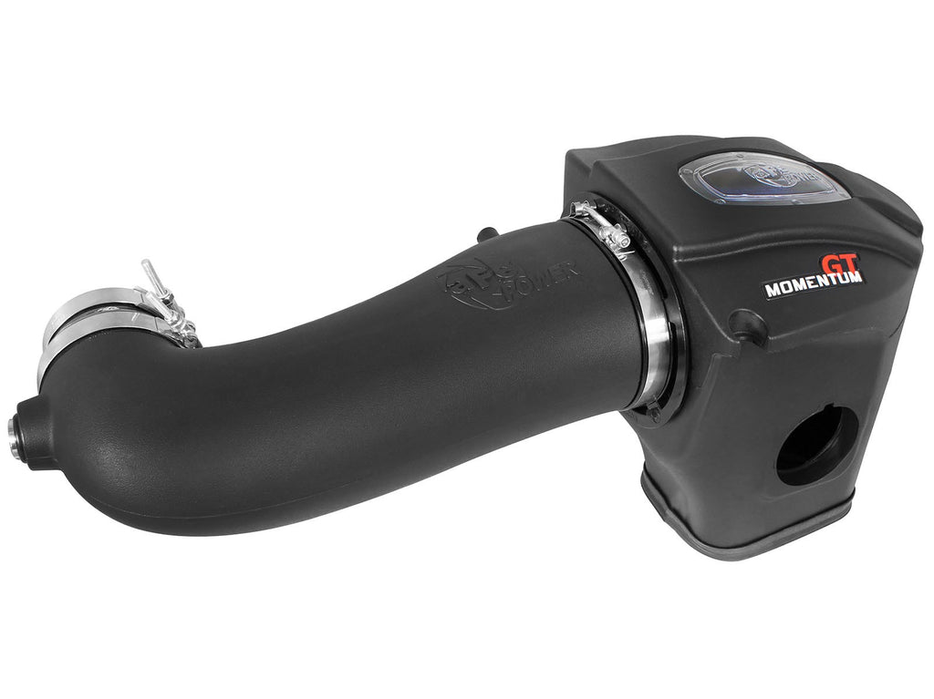 aFe POWER 54-72202 Momentum GT Pro 5R Cold Air Intake System (5.7
