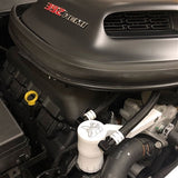 ABD: 2008-Up Challenger/Charger/300 Catch Can (5.7L/6.4L)