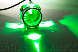 Diode Dynamics RGBW™ Demon Eyes (Universal)