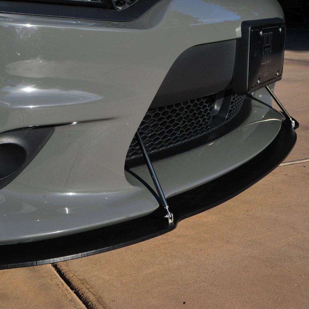 ZL1 Addons 15+ Charger Splitter Extensions – Mod FX