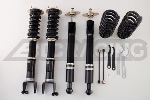 BC Racing Coilovers 2011+ Dodge Charger/Challenger/ Chrysler 300