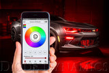 Diode Dynamics Bluetooth LED Controller