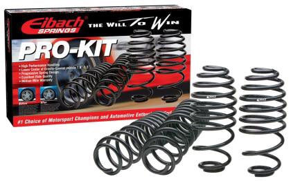 Eibach Pro-Kit Lowering Springs for 2008 - 2023 Challenger