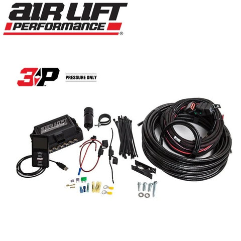 Air Lift Performance 3P Management System (1/4")