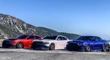 NoviStretch™ Front Bumper Mask - Challenger, Charger, 300, Camaro, Mustang