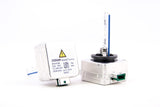 D3S: Osram Xenarc 66340 CBI HID Replacement Bulbs
