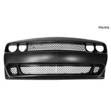 Vicrez Demon Front Bumper vz101767 | Dodge Challenger 2008-2021