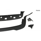 Vicrez Demon Front Bumper vz101767 | Dodge Challenger 2008-2021
