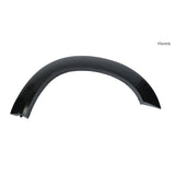 Vicrez Demon Wide Body Fender Flares vz101488 | Dodge Challenger 2008-2021
