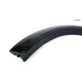 Vicrez Demon Wide Body Fender Flares vz101488 | Dodge Challenger 2008-2021