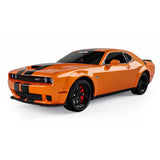 Vicrez Demon Wide Body Fender Flares vz101488 | Dodge Challenger 2008-2021