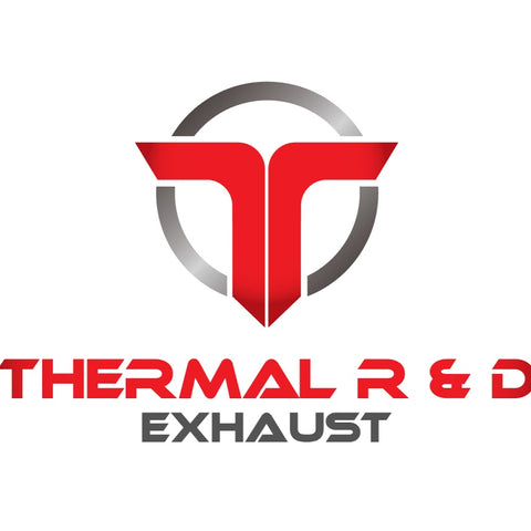 Thermal R&D Exhaust