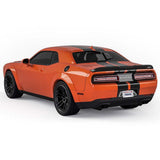 Vicrez Demon Widebody Fender Flares vz102412 | Dodge Challenger 392 & R/T & SXT 2015-2023