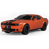 Vicrez Demon Widebody Fender Flares vz102412 | Dodge Challenger 392 & R/T & SXT 2015-2023