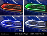 2019-2020 Dodge Charger Multicolor LED Boards
