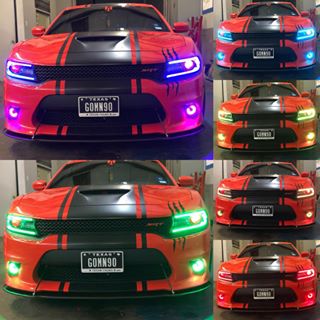 Charger Mods Tagged "led halos" Mod FX Charger Mods Tagged "led halos" Mod FX