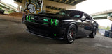 X-Lume SRT - Challengers/Chargers/Chrysler