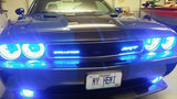 X-Lume SRT - Challengers/Chargers/Chrysler