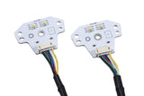 2019-2020 Dodge Charger Multicolor LED Boards