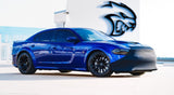 NoviStretch™ Front Bumper Mask - Challenger, Charger, 300, Camaro, Mustang